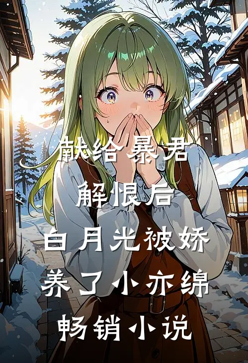 献给暴君解恨后:白月光被娇养了 小亦绵畅销小说