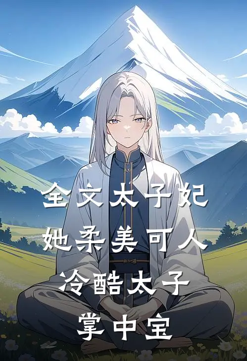 全文太子妃她柔美可人：冷酷太子掌中宝