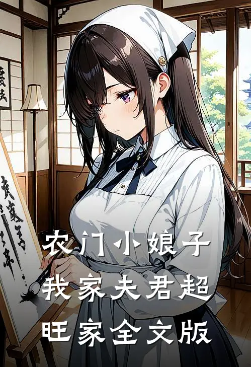 农门小娘子：我家夫君超旺家全文版