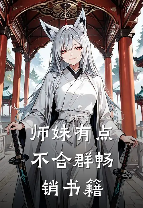 师妹有点不合群畅销书籍