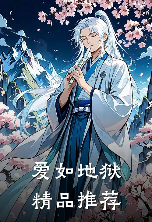 爱如地狱精品推荐