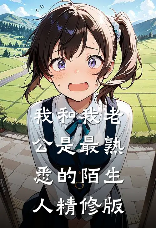 我和我老公是最熟悉的陌生人精修版