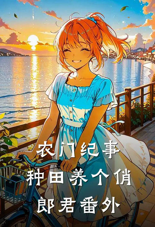 农门纪事：种田养个俏郎君番外