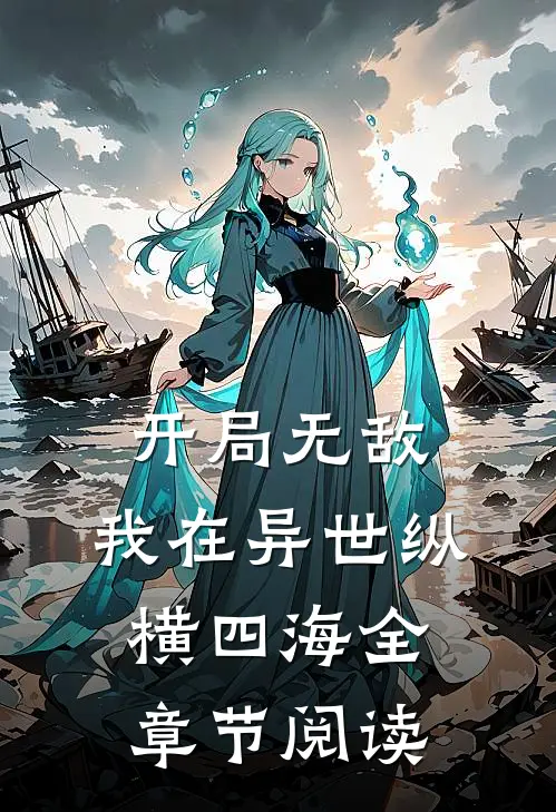 开局无敌,我在异世纵横四海全章节阅读