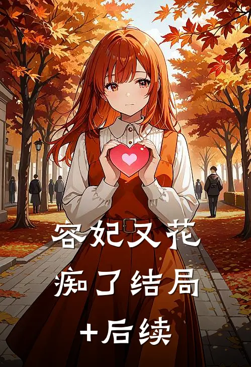容妃又花痴了结局+后续