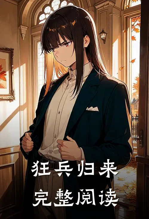 狂兵归来完整阅读