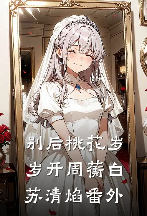 别后桃花岁岁开周蘅白苏清焰番外