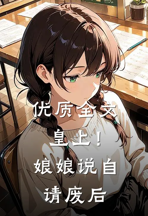 优质全文皇上！娘娘说自请废后