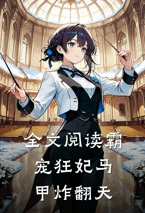 全文阅读霸宠狂妃马甲炸翻天