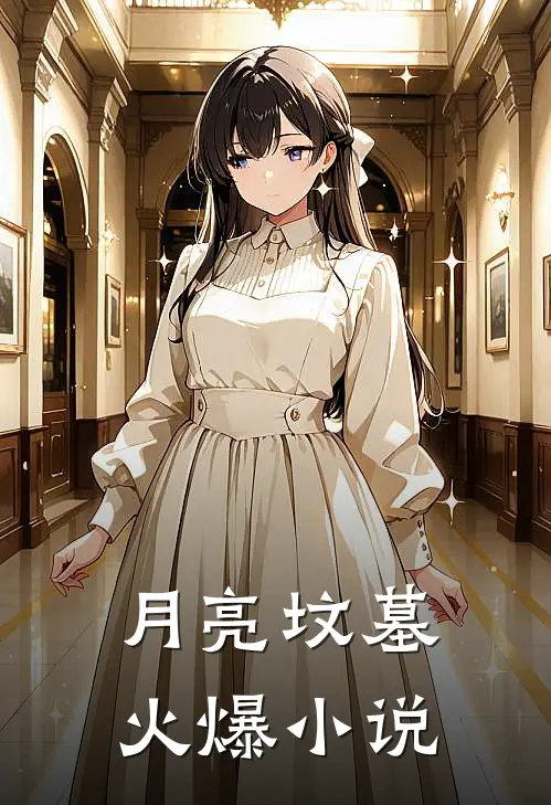月亮坟墓火爆小说