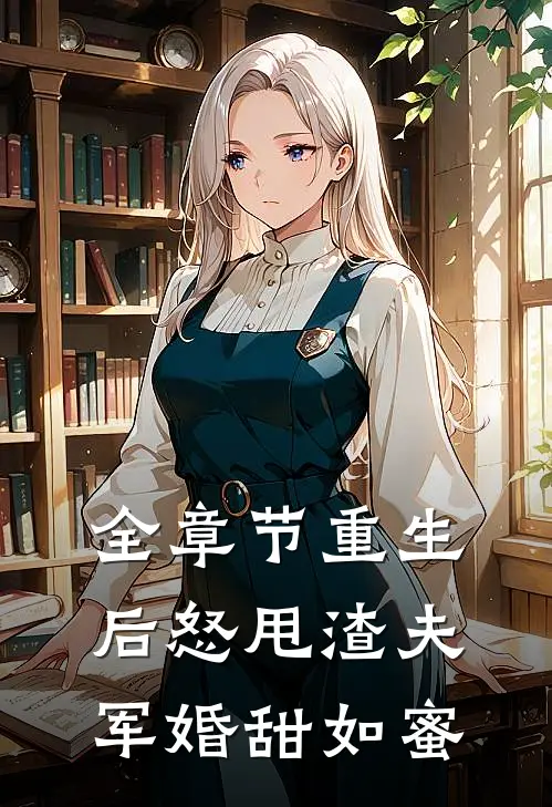 全章节重生后怒甩渣夫，军婚甜如蜜