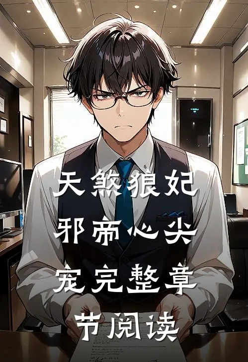 天煞狼妃邪帝心尖宠完整章节阅读
