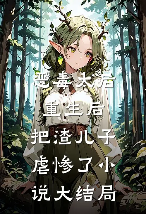 恶毒太后重生后把渣儿子虐惨了大结局免费观看