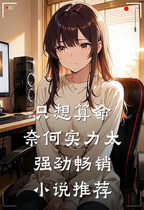 只想算命，奈何实力太强劲畅销小说推荐
