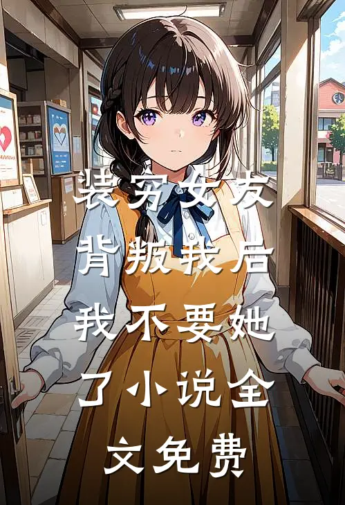 装穷女友背叛我后，我不要她了小说全文免费