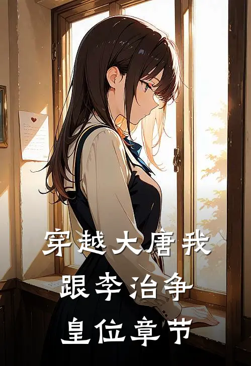 穿越大唐我跟李治争皇位章节