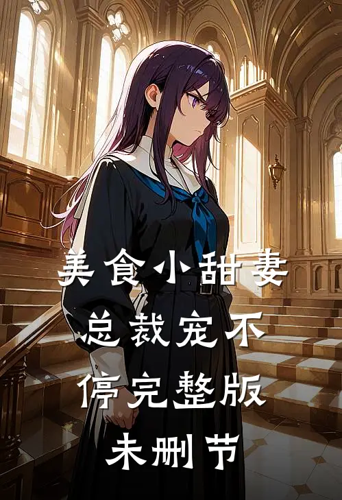 美食小甜妻总裁宠不停完整版未删节在线观看