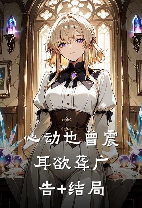 心动也曾震耳欲聋广告+结局