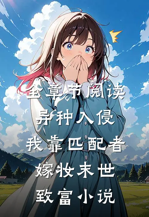 全章节阅读异种入侵,我靠匹配者嫁妆末世致富小说