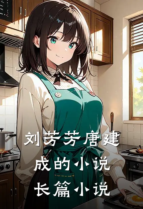 刘芳芳唐建成的小说长篇小说