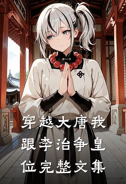 穿越大唐我跟李治争皇位完整文集