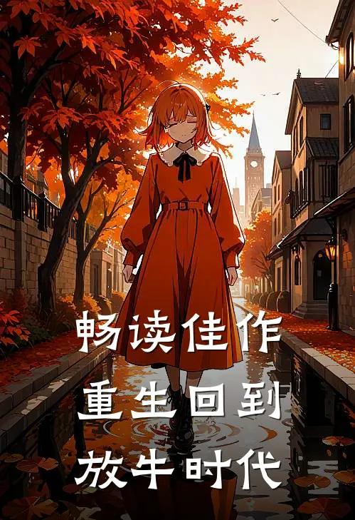 畅读佳作重生回到放牛时代