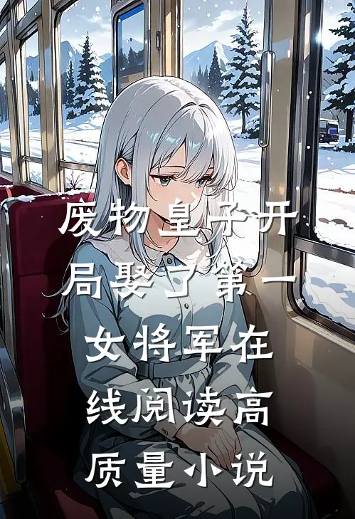 废物皇子开局娶了第一女将军在线阅读高质量小说