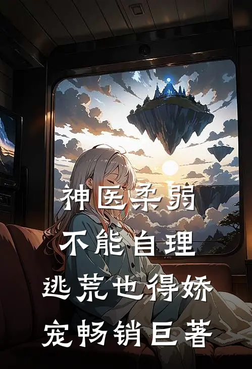 神医柔弱不能自理,逃荒也得娇宠畅销巨著