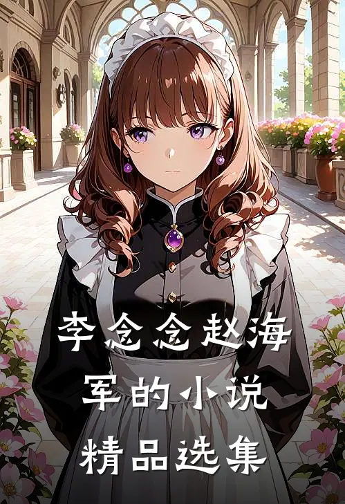 李念念赵海军的小说精品选集