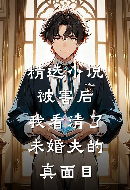 精选被害后,我看清了未婚夫的真面目全文阅读