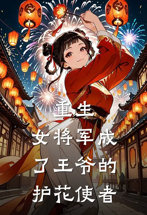 重生女将军成了王爷的护花使者免费阅读