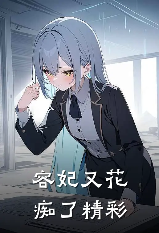 容妃又花痴了精彩