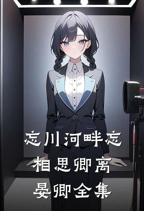 忘川河畔忘相思卿离晏卿全集