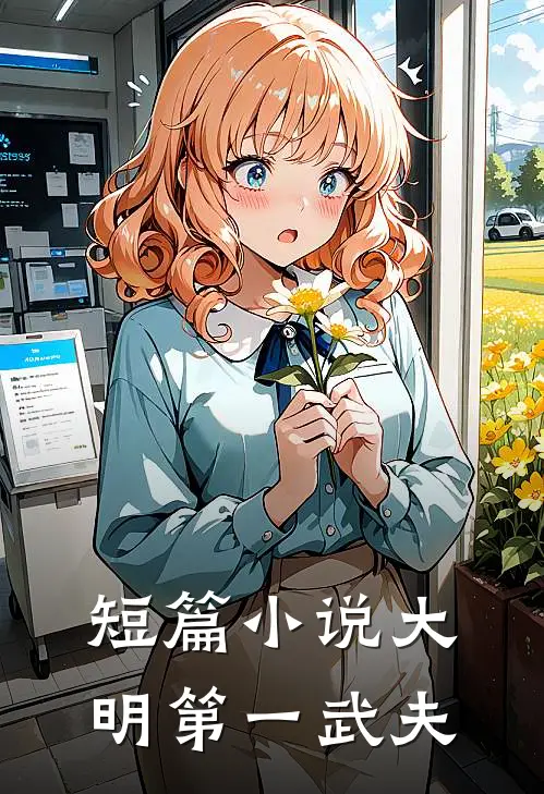 短篇小说大明第一武夫