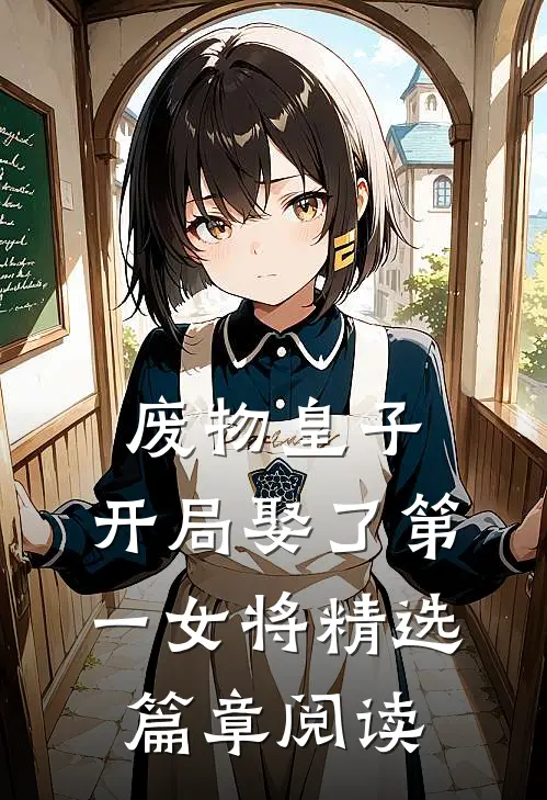 废物皇子，开局娶了第一女将精选篇章阅读