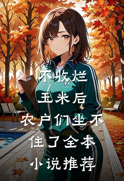 不收烂玉米后，农户们坐不住了全本小说推荐