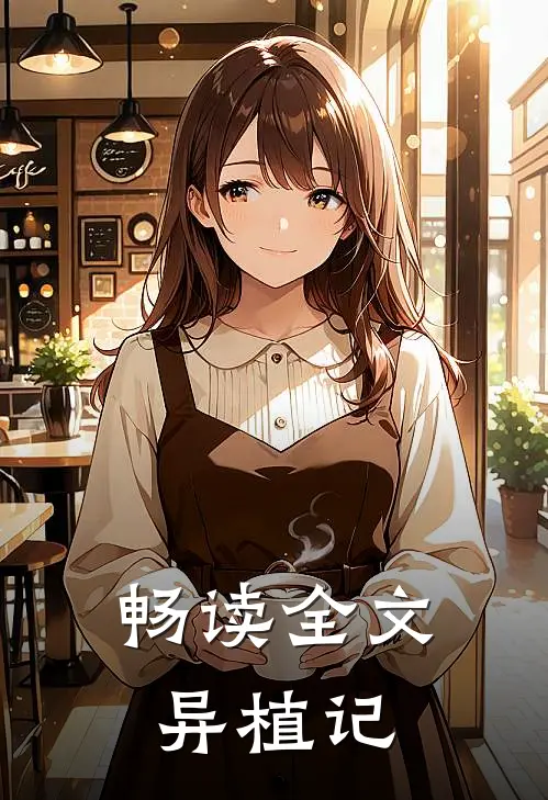 畅读全文异植记