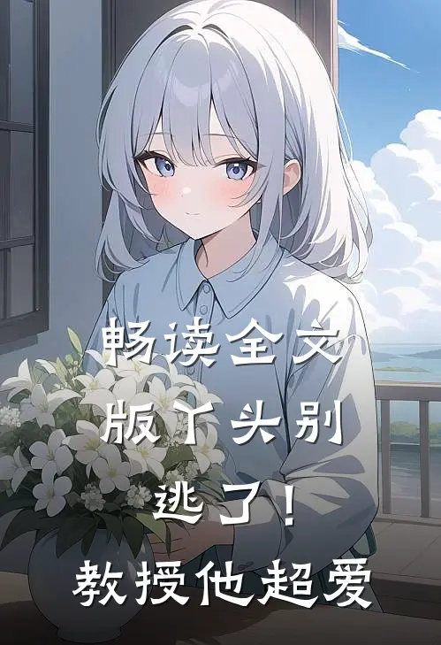 畅读全文版丫头别逃了!教授他超爱我