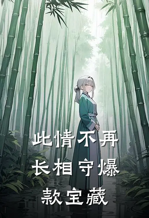 此情不再长相守爆款宝藏