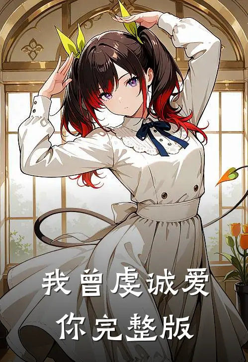 我曾虔诚爱你完整版
