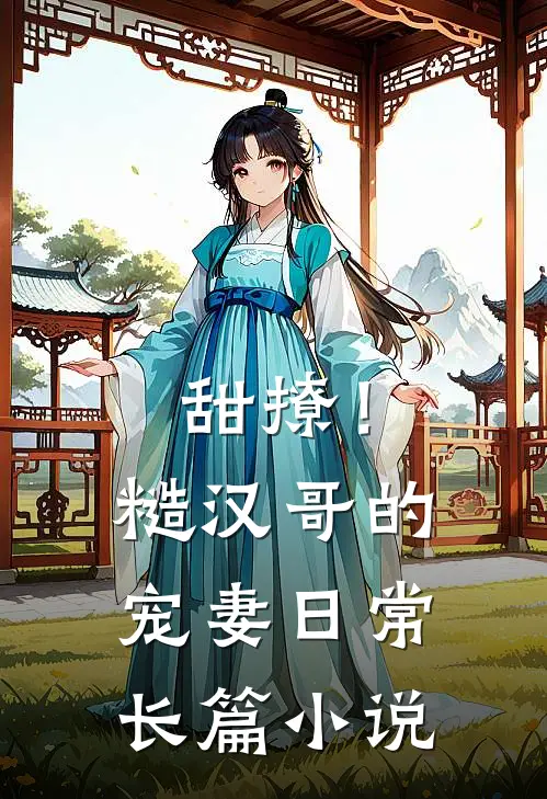 甜撩！糙汉哥的宠妻日常长篇小说
