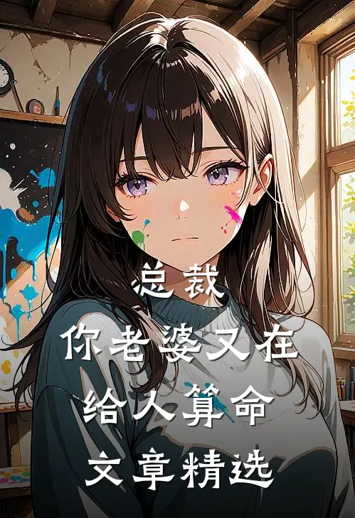 总裁，你老婆又在给人算命文章精选