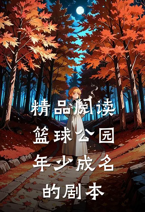 精品阅读篮球公园年少成名的剧本
