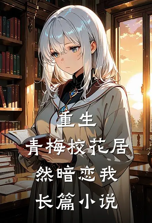 重生：青梅校花居然暗恋我长篇小说