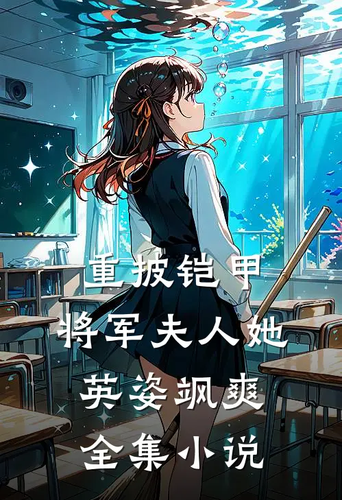 重披铠甲,将军夫人她英姿飒爽全集