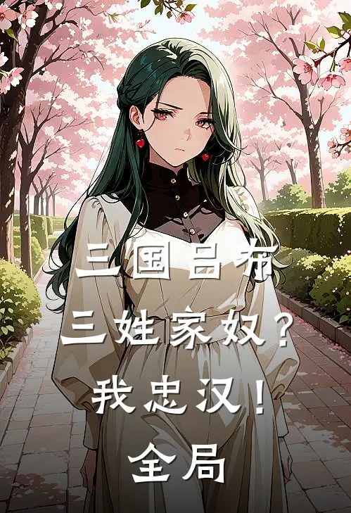 三国吕布三姓家奴?我忠汉!全局