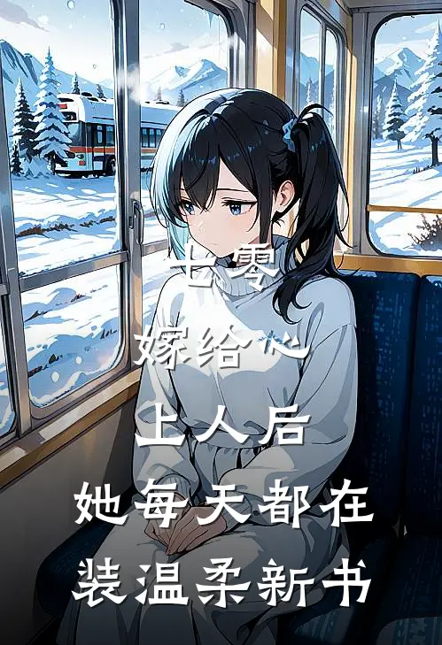 七零：嫁给心上人后，她每天都在装温柔新书