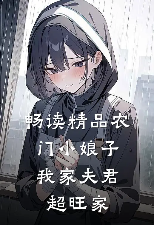 畅读精品农门小娘子：我家夫君超旺家