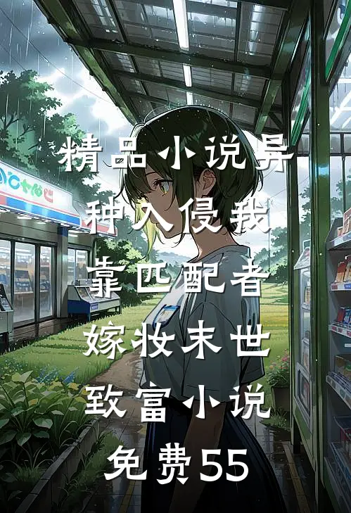 精品小说异种入侵我靠匹配者嫁妆末世致富小说免费55