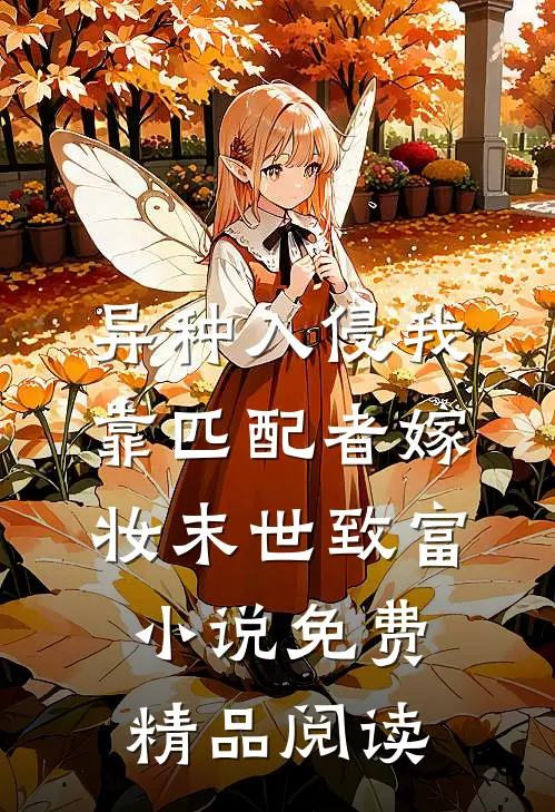 异种入侵我靠匹配者嫁妆末世致富小说免费精品阅读